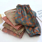 Women's Cotton Pajama Pants for Comfortable and Fashionable Sleepwear - Himpall